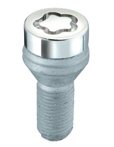 Tornillo McGard Original SU Cromado 27209SU
