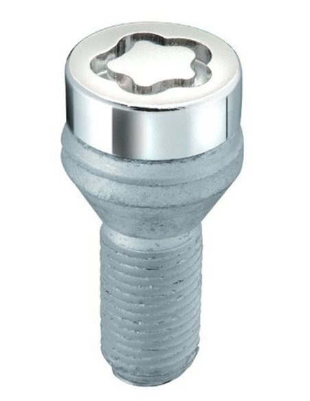 Tornillo McGard Original SU Cromado 27209SU