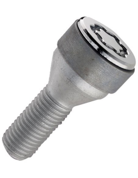 Tornillo McGard Ultra alta Seguridad SL Cromado 27013SL