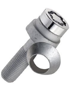 Tornillo McGard Original SU Cromado 27563SU 2