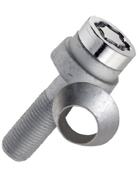 Tornillo McGard Original SU Cromado 27563SU