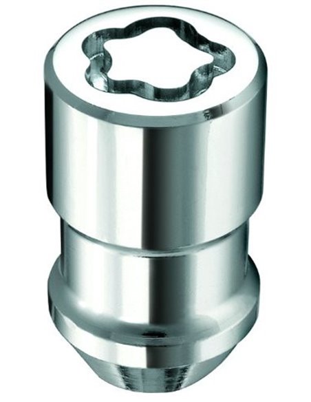 Tuerca McGard Original SU Cromado 24205SU