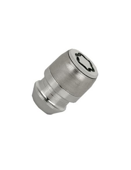 Tuerca McGard Ultra Alta Seguridad SL Cromado 24658SL