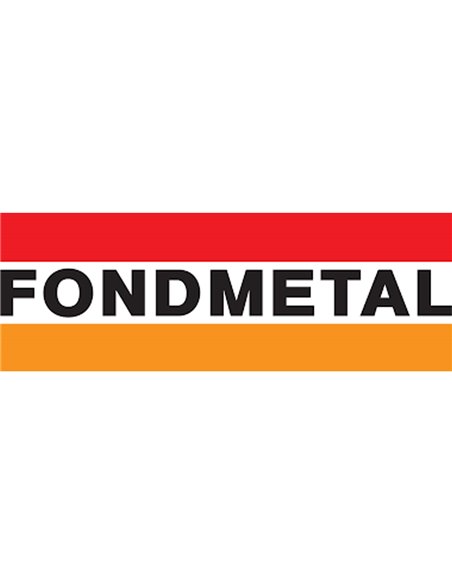 FONDMETAL