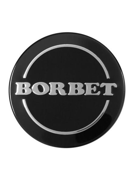 BORBET