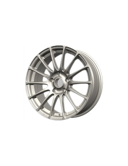 Llanta de aluminio de serie